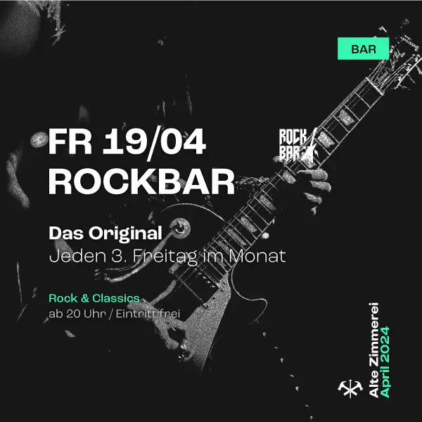 Rockbar