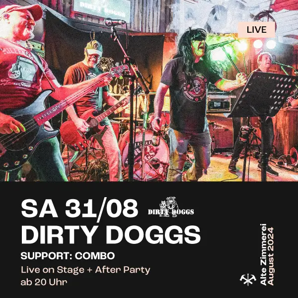 Dirty Doggs